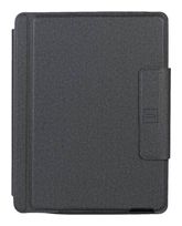 Tucano Folio für Apple iPad Air 11" M2 bis 27,9 cm (11") Fallbeständigkeit, Stoßfest (Schwarz) IPDA11M2TAM-TK-DE-BK f&uuml;r 118,96 Euro