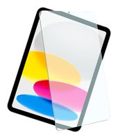 Tucano Klare Bildschirmschutzfolie aus gehärtetes Glas 9H für Apple iPad Air 13” M2 bis 33 cm (13") Schockresistent  IPDA13M2-SP-TG (Transparent) f&uuml;r 22,96 Euro