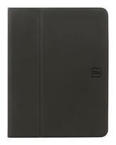 Tucano Folio aus Kunststoff für Apple iPad Pro 11 M4 (2024) bis 27,9 cm (11") Kratzresistent (Schwarz) IPDP11M4UPP-BK f&uuml;r 28,96 Euro