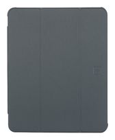 Tucano Folio aus Kunststoff für Apple iPad Pro 13" bis 33 cm (13") Schockresistent (Grau) IPDP13M4ST-BBK f&uuml;r 38,96 Euro
