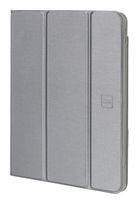 Tucano Folio aus Kunststoff für Apple iPad Pro 11" 2nd Gen. 2020 iPad Pro 11" 3rd Gen. 2021 bis 27,9 cm (11") (Grau) Link f&uuml;r 40,46 Euro