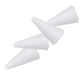 Tucano Spitze aus Acetal  MA-STYTIPW (Weiß) f&uuml;r 12,90 Euro