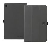 Tucano Folio für Lenovo Tab M10 10.1" (3rd Gen) 2023 bis 25,6 cm (10.1") Kratzresistent (Schwarz) TAB-3LE101-BK f&uuml;r 23,46 Euro