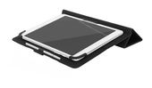 Tucano Folio für Jede Marke bis 25,4 cm (10") Sturzsicher, Kratzresistent, Schockresistent mit Magnetverschluss (Schwarz) TAB-FAP10-BK f&uuml;r 26,46 Euro