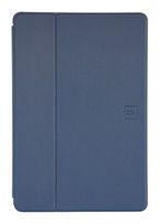Tucano Cover aus Kunststoff für Samsung Galaxy Tab A11+/A9+ bis 27,9 cm (11") Kratzresistent (Blau) TAB-GSA11P25-B f&uuml;r 26,46 Euro