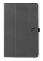 Tucano Folio für Lenovo Lenovo Tab M10 Plus 10.6" (3rd gen.) bis 26,9 cm (10.6") Kratzresistent (Schwarz) Tre f&uuml;r 24,46 Euro