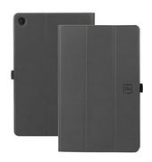 Tucano Folio aus Kunststoff für Xiaomi REDMI PAD SE bis 27,9 cm (11") Kratzresistent (Schwarz) Tre f&uuml;r 26,46 Euro