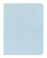 Tucano Folio für Apple iPad Air bis 27,7 cm (10.9") Kratzresistent (Blau) Up Plus f&uuml;r 28,96 Euro