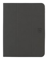 Tucano Folio für Apple iPad 10.9" 10th gen 2022 bis 27,7 cm (10.9") Kratzresistent (Schwarz) Up Plus f&uuml;r 27,46 Euro