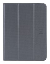 Tucano Folio für Apple iPad 10.9" 10th gen 2022 bis 27,7 cm (10.9") Kratzresistent (Grau) Up Plus f&uuml;r 27,46 Euro