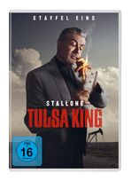 Tulsa King - Staffel 1 (DVD) f&uuml;r 19,49 Euro