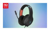 Turtle Beach Over Ear Kopfhörer Kabelgebunden  Airlite Fit (Schwarz) f&uuml;r 24,99 Euro