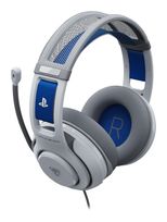 Turtle Beach Over Ear Kopfhörer Kabelgebunden  Atlas 200 (Weiß) f&uuml;r 58,46 Euro