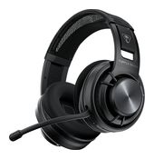 Turtle Beach Over Ear Bluetooth Kopfhörer kabelgebunden&kabellos 50 h Laufzeit  Atlas Air Gaming (Schwarz) f&uuml;r 138,96 Euro