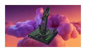 Turtle Beach Flightstick II f&uuml;r 139,96 Euro