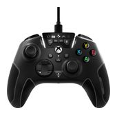Turtle Beach Gamepad für PC, Xbox, Xbox One, Xbox Series S, Xbox Series X  Recon (Schwarz) f&uuml;r 57,96 Euro