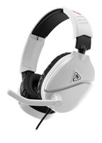 Turtle Beach Over Ear Kopfhörer Kabelgebunden  Recon 70 (Schwarz, Weiß) f&uuml;r 32,96 Euro