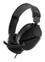 Turtle Beach Over Ear Kopfhörer Kabelgebunden  Recon 70 Gaming (Schwarz) f&uuml;r 33,46 Euro
