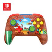 Turtle Beach Gamepad für Nintendo Switch, Nintendo Switch 2, Nintendo Switch Lite, Nintendo Switch OLED  Rematch Advanced Wired (2025) (Mehrfarbig) f&uuml;r 51,46 Euro