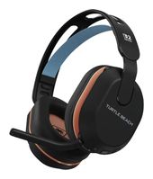 Turtle Beach Over Ear Bluetooth Kopfhörer kabellos 40 h Laufzeit USB Typ-C  Stealth 500 (Schwarz) f&uuml;r 89,96 Euro