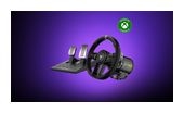 Turtle Beach Getriebe + Pedale für Android, PC, Xbox One, Xbox One S, Xbox One X, Xbox Series S, Xbox Series X  VelocityOne Race KD3 (Schwarz) f&uuml;r 282,96 Euro