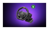 Turtle Beach Getriebe für Android, PC, Xbox One, Xbox One S, Xbox One X, Xbox Series S, Xbox Series X  VelocityOne Racer Wireless Wheel (Schwarz) f&uuml;r 126,96 Euro