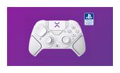 Turtle Beach Gamepad für PC, PlayStation PS4, PlayStation PS5  Victrix Pro BFG Reloaded Wireless Modular Controller (Schwarz) f&uuml;r 119,96 Euro