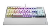 Turtle Beach RGB-LED Gaming Tastatur USB  Vulcan II (Weiß) f&uuml;r 131,96 Euro