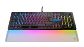 Turtle Beach RGB-LED Gaming Tastatur USB  Vulcan II Max (Schwarz) f&uuml;r 209,96 Euro