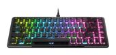 Turtle Beach RGB-LED Gaming Tastatur USB  Vulcan II Mini (Schwarz) f&uuml;r 117,96 Euro