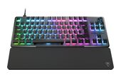 Turtle Beach RGB-LED Gaming Tastatur USB  Vulcan II TKL Pro (Schwarz) f&uuml;r 132,96 Euro