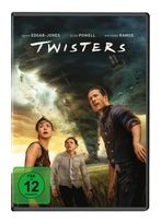 Twisters (DVD) f&uuml;r 7,49 Euro