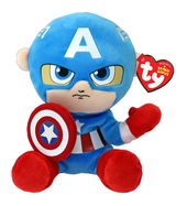 TY Captain America f&uuml;r 14,99 Euro