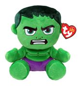 TY Hulk f&uuml;r 14,99 Euro
