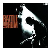 U2 - Rattle And Hum f&uuml;r 13,49 Euro
