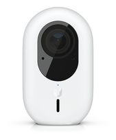 Ubiquiti Networks 2688 x 1512 Pixel IP-Sicherheitskamera IPX5 Außen Nachtsicht  G4 Instant (Weiß) f&uuml;r 125,99 Euro