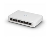 Ubiquiti Networks Switch Lite 8 PoE f&uuml;r 128,99 Euro