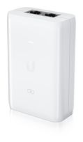 Ubiquiti Networks U-POE-AT PoE Injector 802.3at f&uuml;r 16,99 Euro