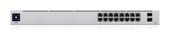 Ubiquiti Networks UniFi 16-Port PoE f&uuml;r 348,00 Euro
