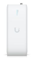Ubiquiti Networks WiFi 5 Einzelband (5 GHz) 866,7 Mbit/s UniFi Device Bridge f&uuml;r 112,99 Euro