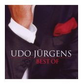 Udo Jürgens - Best Of f&uuml;r 12,49 Euro