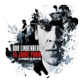 Udo Lindenberg - Udo LIndenberg - 75 Jahre Panik (2CD) f&uuml;r 11,99 Euro