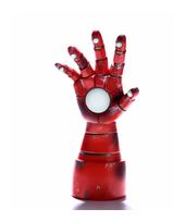 Ukonic Marvel - Iron Man 3D Armored Hand Tischlampe f&uuml;r 38,99 Euro