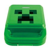 Ukonic Waffeleisen Rechteckig für 1 Waffel(n) Minecraft Creeper f&uuml;r 39,96 Euro