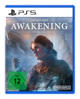 Unknown 9: Awakening (PlayStation 5) f&uuml;r 19,99 Euro