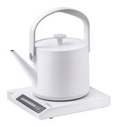 Unold 0,6 l Wasserkocher 800 W  18210 Clara Blitzkocher (Weiß) f&uuml;r 59,99 Euro