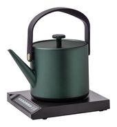 Unold 0,6 l Wasserkocher 800 W  18217 Jade (Grün) f&uuml;r 59,99 Euro