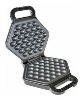 Unold Waffeleisen sechseckig für 1 Waffel(n) 700 W 48245 Bobby f&uuml;r 34,99 Euro