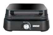 Unold Waffeleisen Rechteckig für 2 Waffel(n) 1500 W 48275 f&uuml;r 62,46 Euro