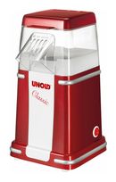 Unold 900 W 48525 Classic Popcornmaschine f&uuml;r 31,46 Euro